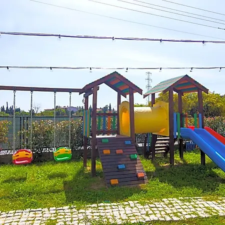 New Garden سيدي